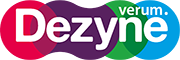 Verum Dezyne Logo